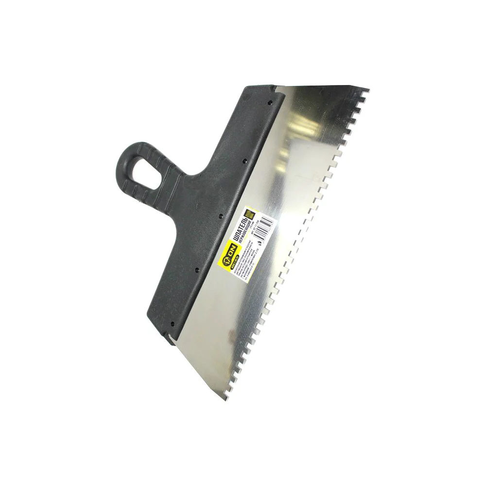 Нержавеющий шпатель On 02-11-258