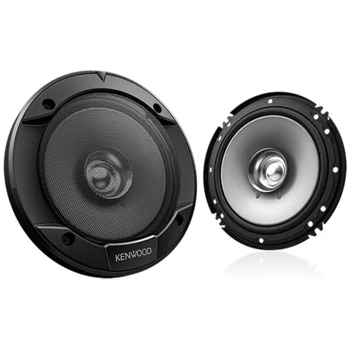Колонки автомобильные Kenwood KFC-S1356G, 13 см (5 дюйм.), комплект 2 шт.