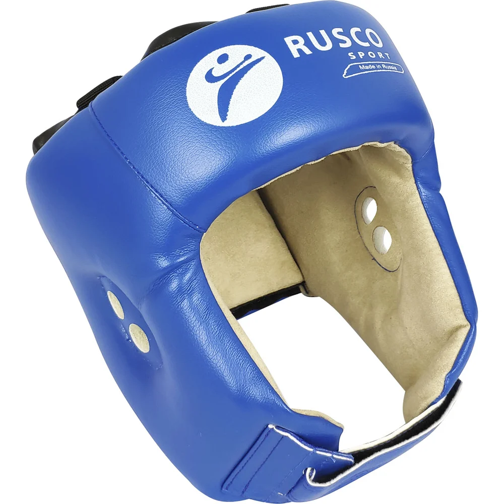 Шлем Ruscosport 4680062712590