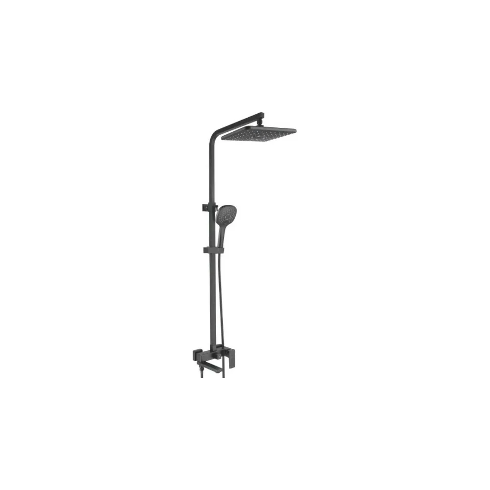 Душевая система ROSE R2836H