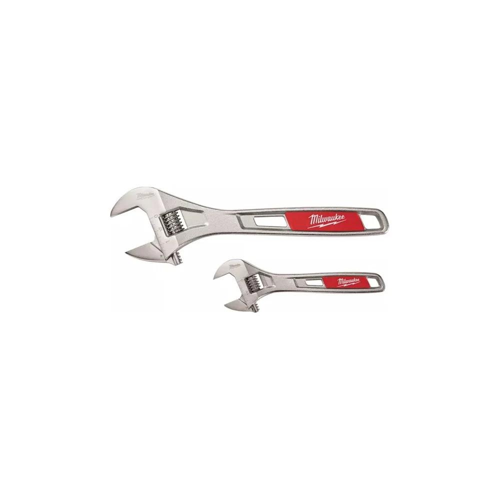 Разводной ключ Milwaukee 48227400