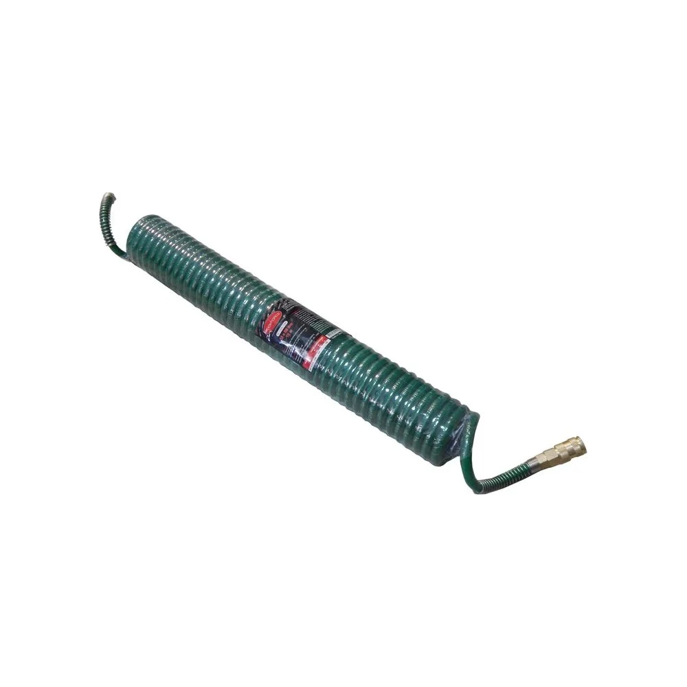 Витой полиуретановый шланг Rockforce RF-1208-20M(15058)