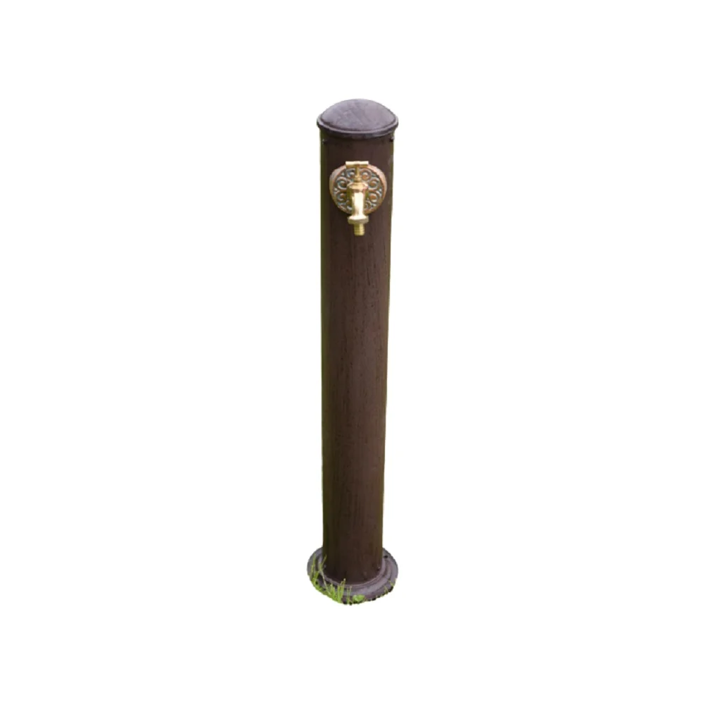 Садовая колонка для воды GLQ 688 (Brown)