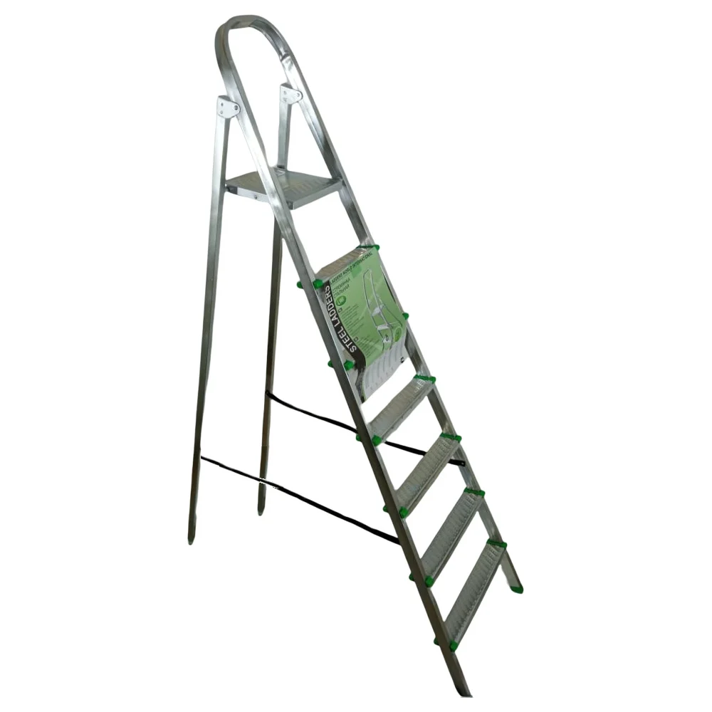 Стальная стремянка LWI 9S LWI09S