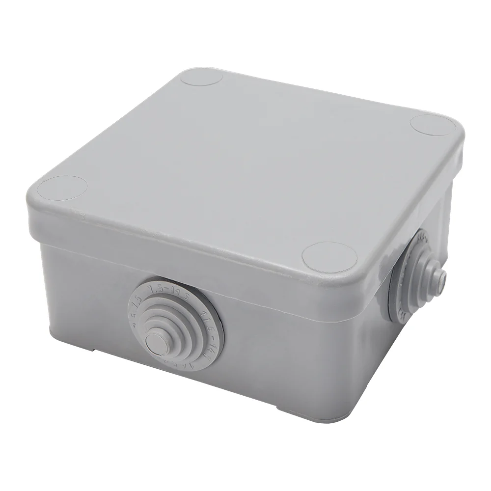 Разветвительная коробка STEKKER EBX10-34-44 39251