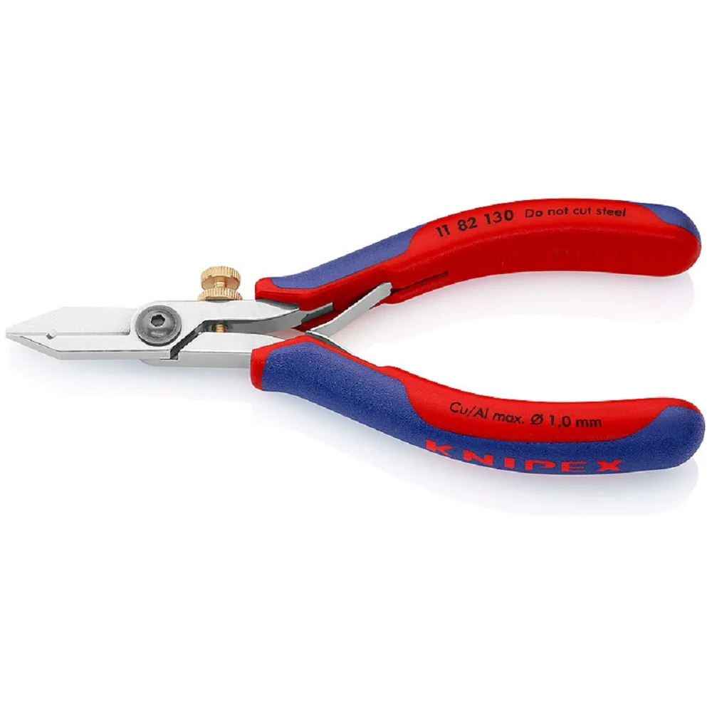 Инструмент для снятия изоляции Knipex KN-1182130