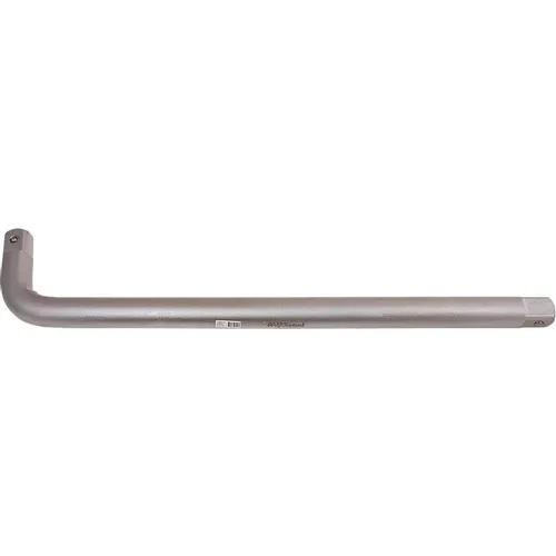 Вороток AV STEEL AV-547550, 1"