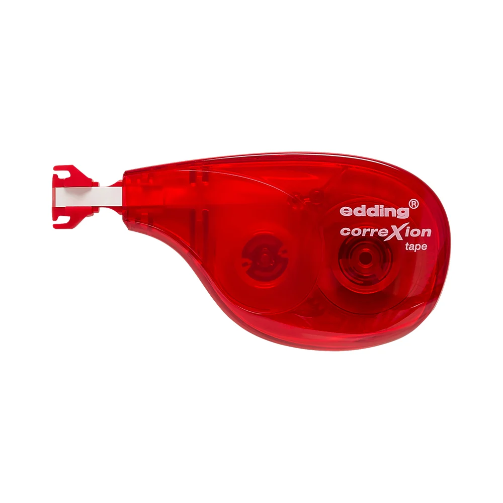 Корректирующая лента EDDING correXion E-7410#24