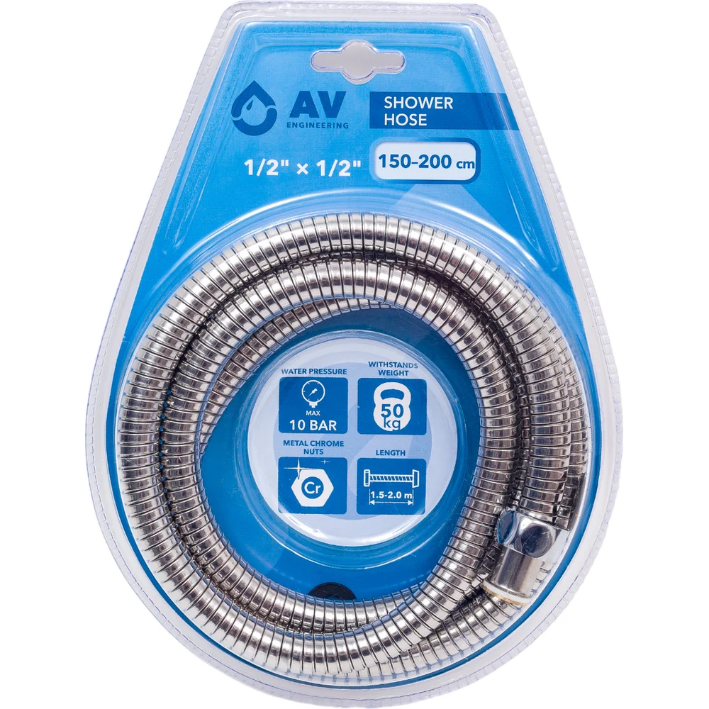 Душевой шланг AV Engineering AVSSS-049