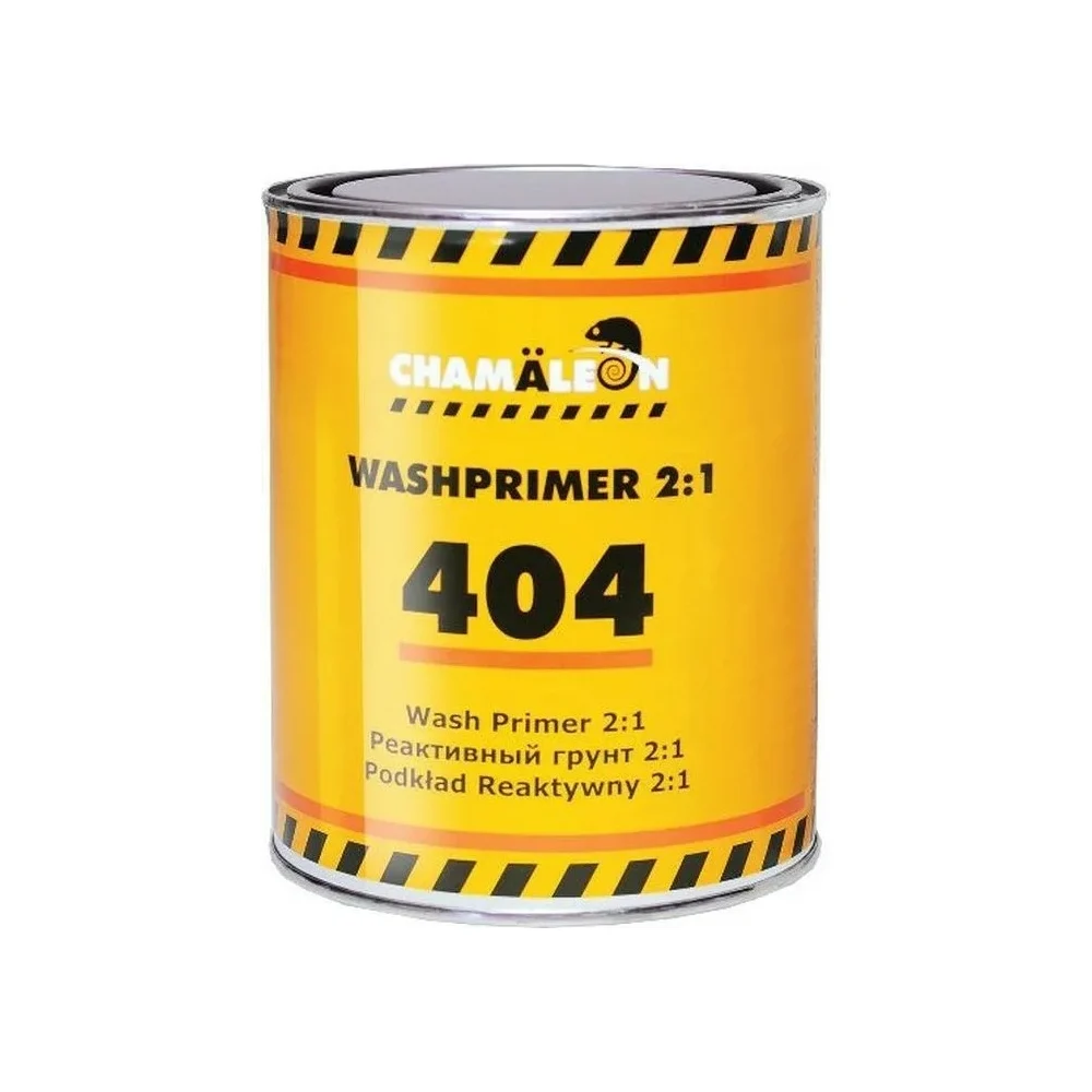 Грунт Chamaeleon Wash Primer 14045