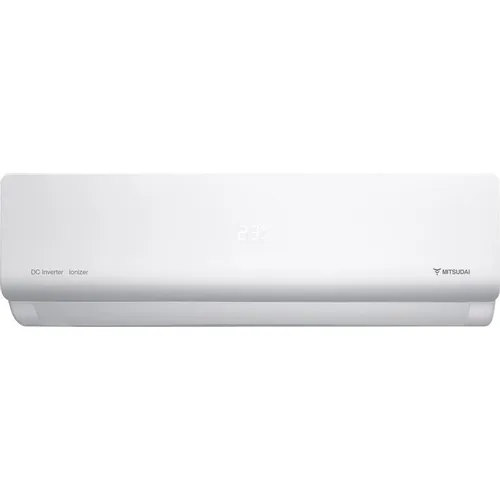 Сплит-система инверторная MITSUDAI Sento Inverter MDI-SNE12AI настенная, до 35м2, 12000 BTU, (комплект из 2-х коробок)