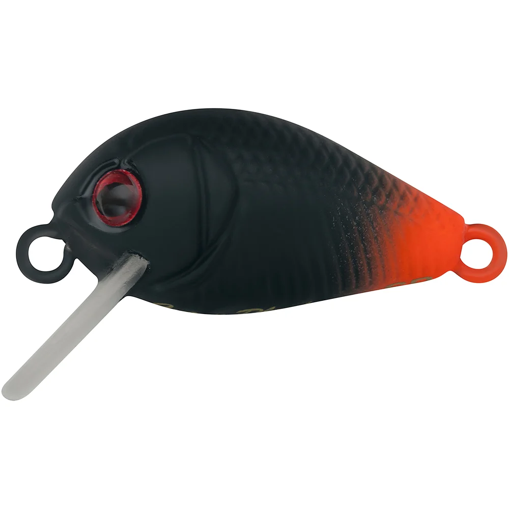 Воблер Strike Pro Crazy Plankton EG-182-SP#NS08SUVL