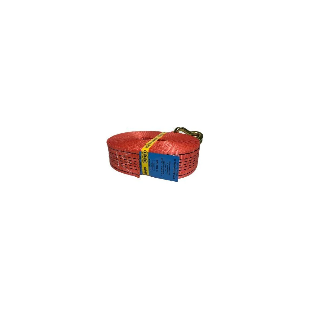 Длинная часть ремня UVE part-RS2-50-5000-8