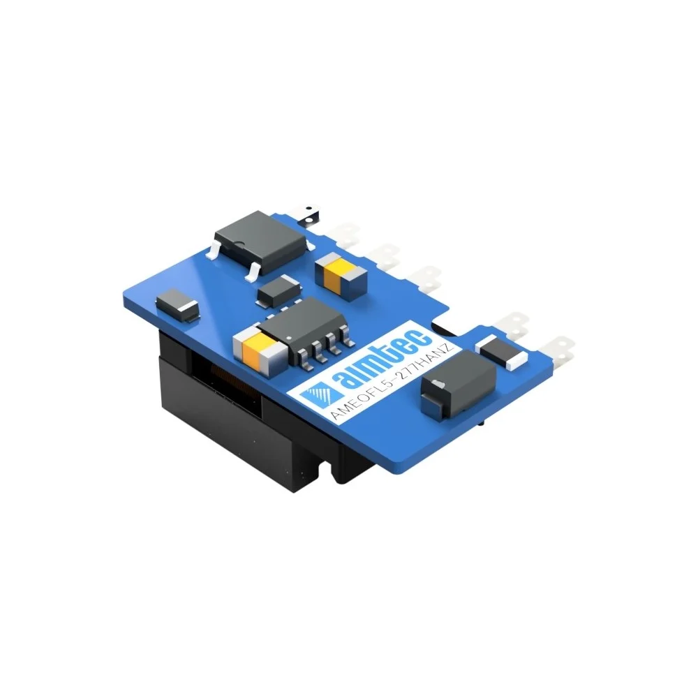 Преобразователь Aimtec Т03737609