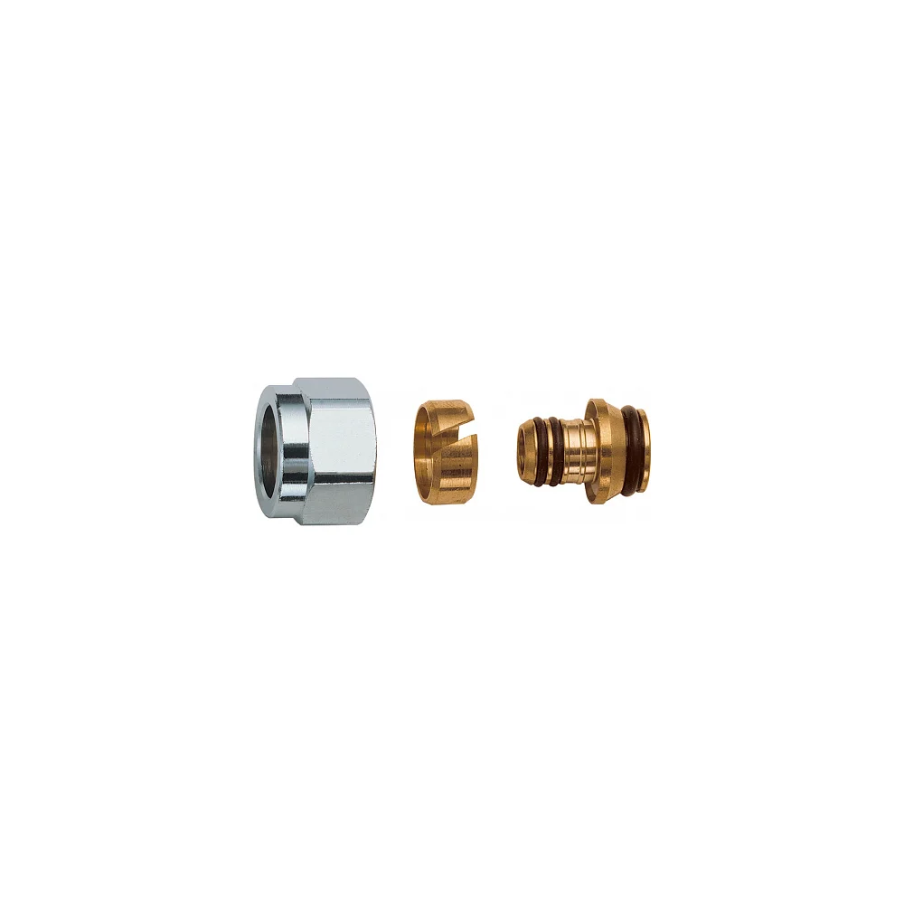 Концовка для пластиковых труб FAR FC 6075 823855