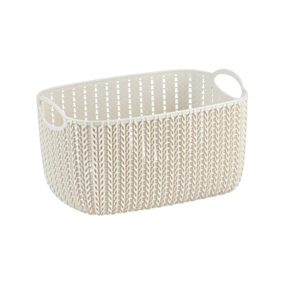 Корзинка IDEA ВЯЗАНИЕ М 2380