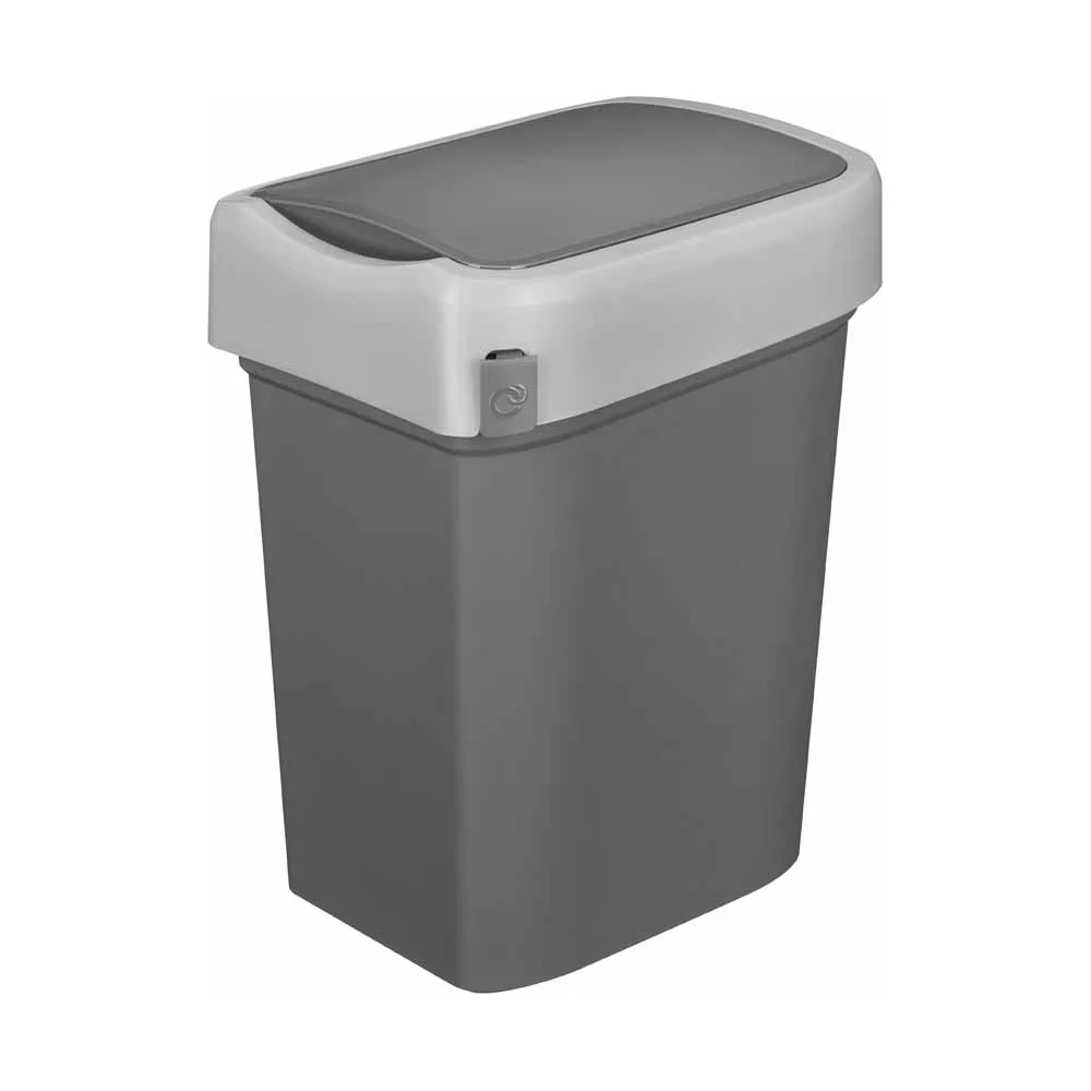 Контейнер для мусора Бытпласт SMART BIN 434214711