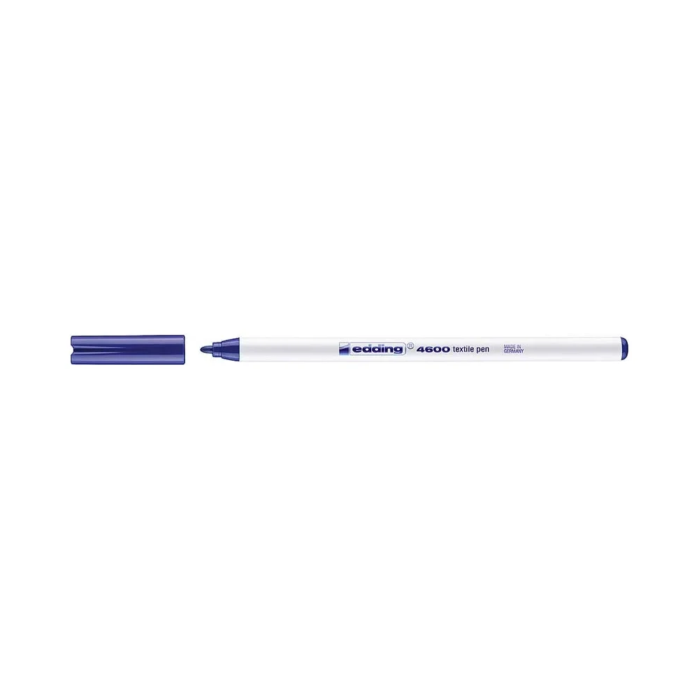 Маркер для ткани EDDING 4600 E-4600#3