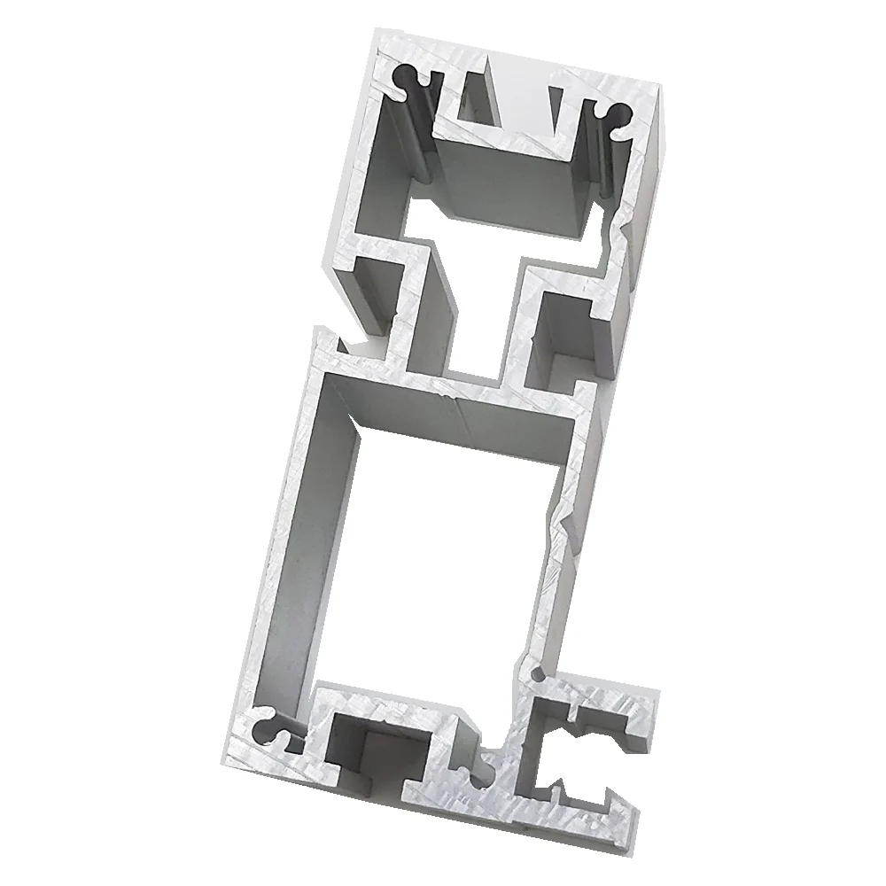 Профиль-шина GlobalTOOLS PR TR100/1SM, GT-006-108-0001