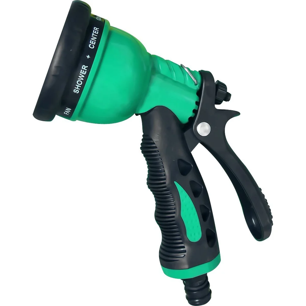 Пистолет для полива PARK 10 режимов 330092
