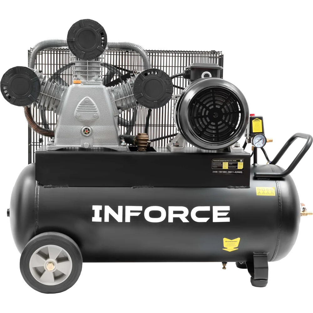 IBCW-100L-3P/950
