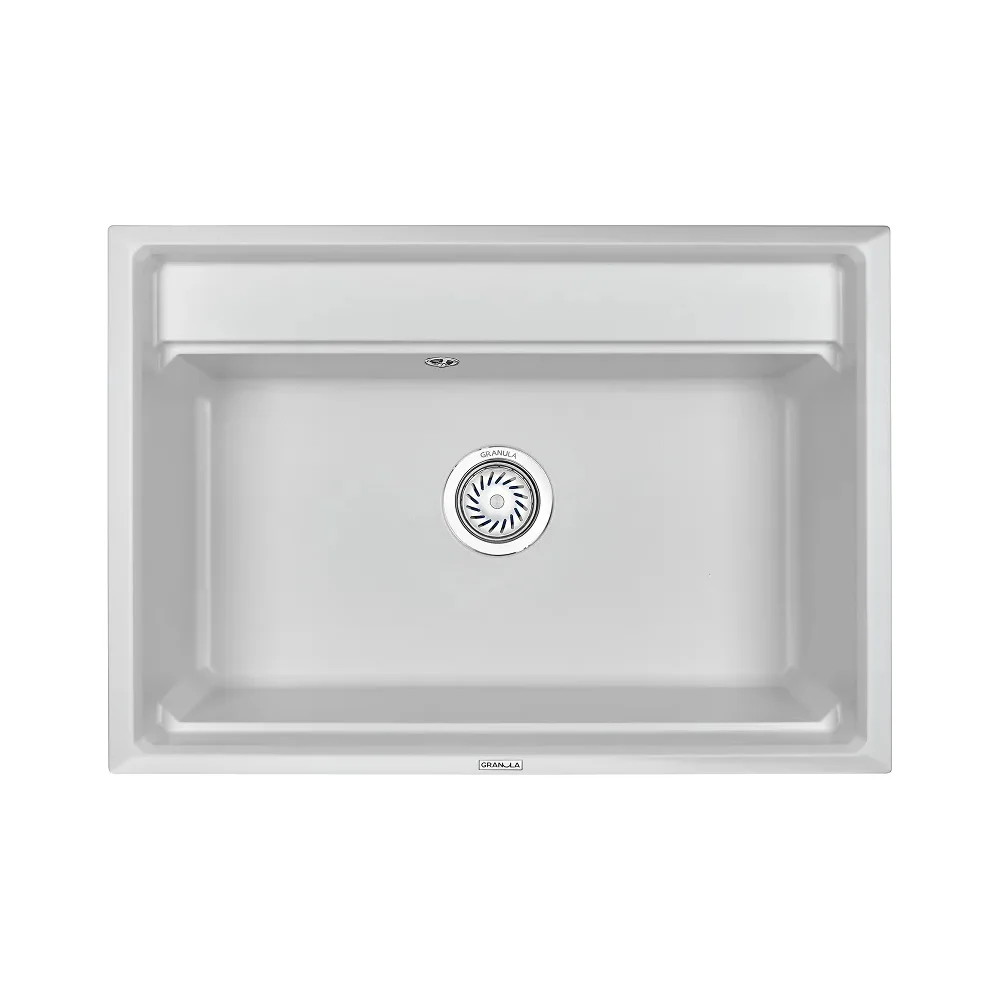 Кухонная мойка GRANULA KS-7301