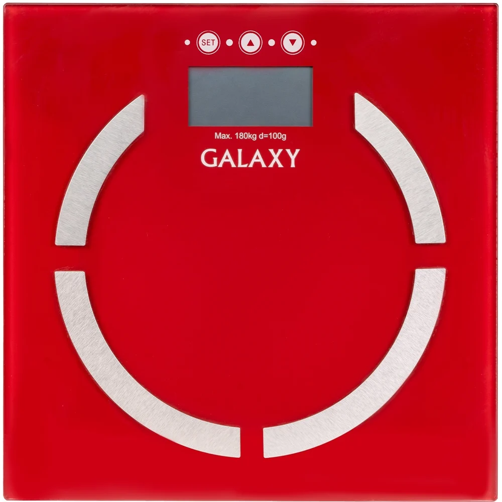 Многофункциональные электронные весы Galaxy GL 4851 5080148510