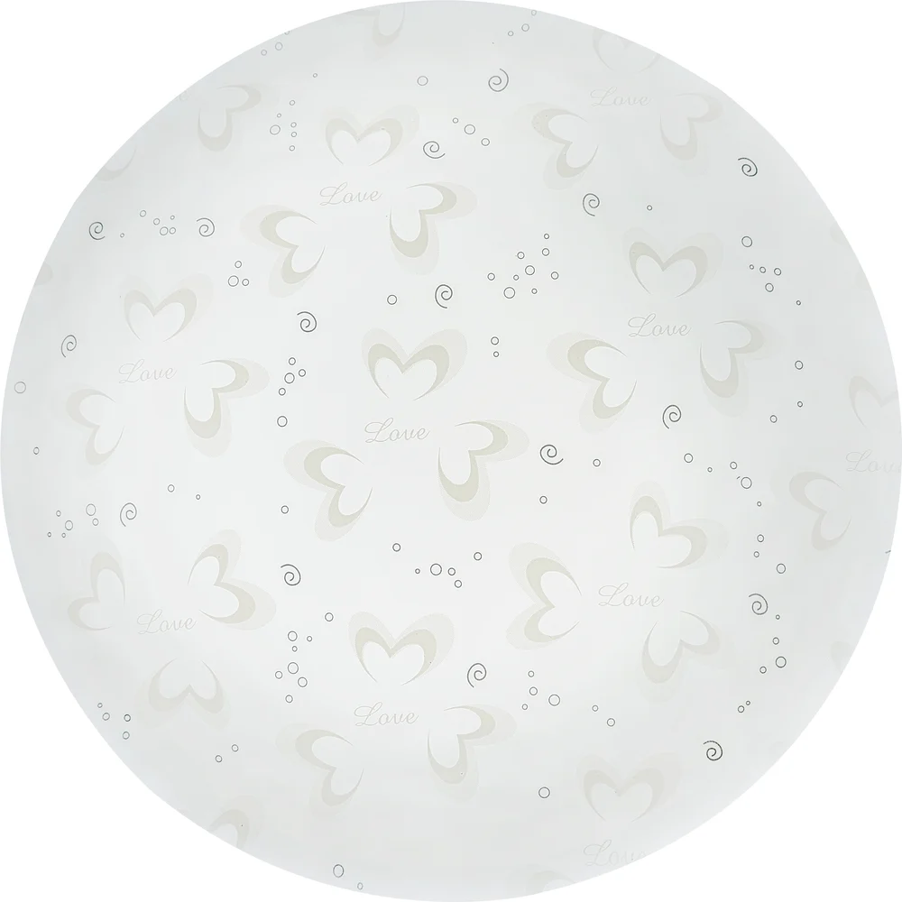 Светильник Smartbuy SBL-MD-10-W-6K
