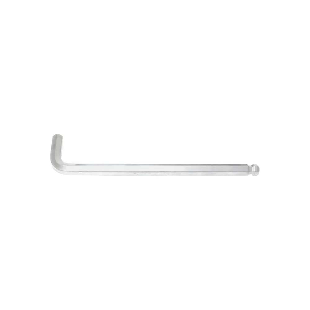 Длинный Г-образный шестигранный ключ Forsage 2358 F-76508XL
