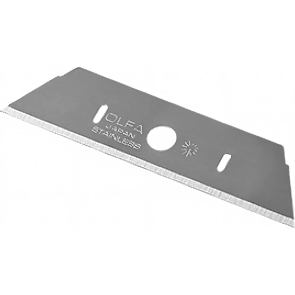 Трапециевидное лезвие для SK-12 OLFA OL-SKB-2S/10B