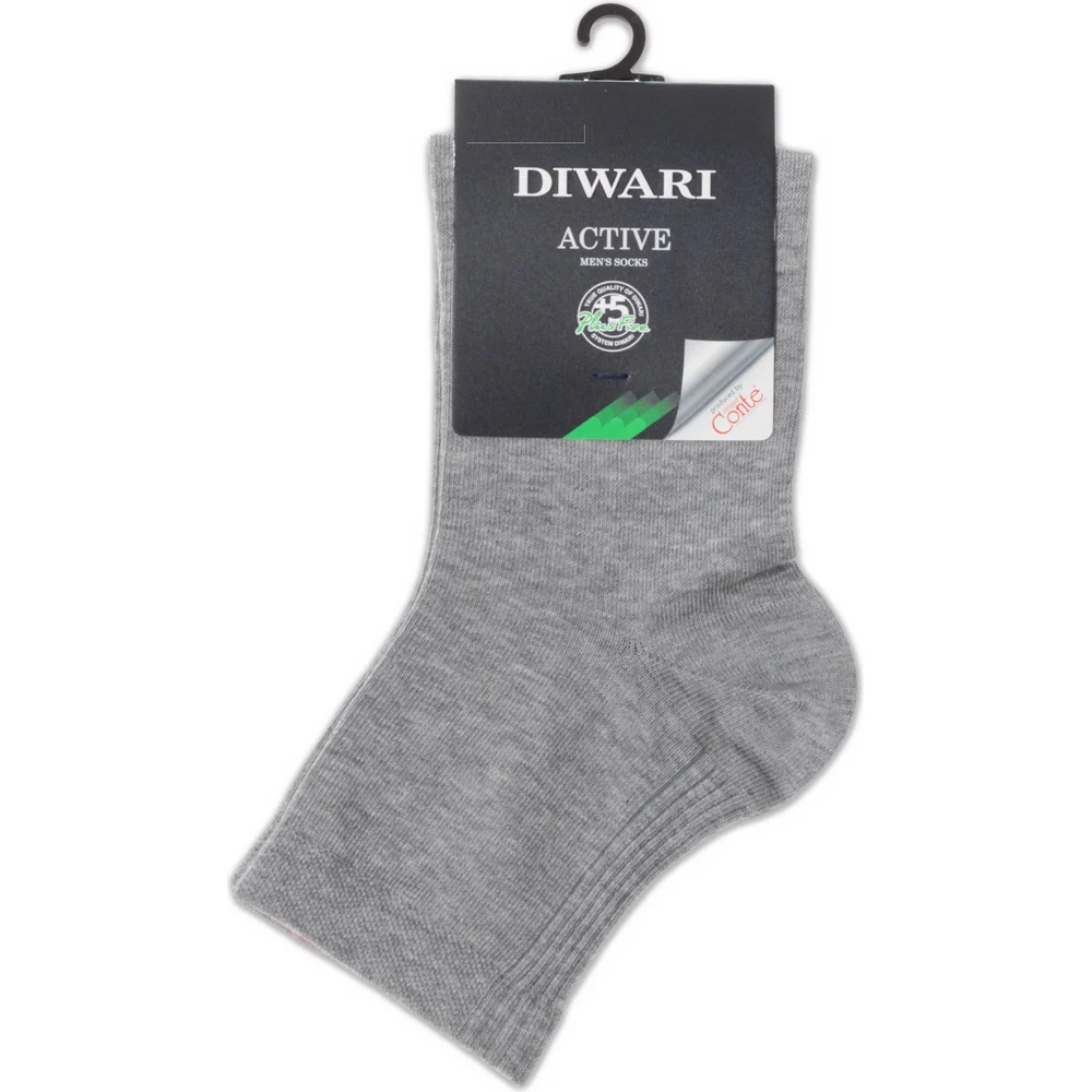 Мужские носки DIWARI ACTIVE 20С-138СП 1001331560050009984
