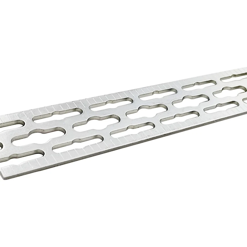 Сантехническая шина STOUT Sac-0020-503200 RAN30E1VOPP4D3