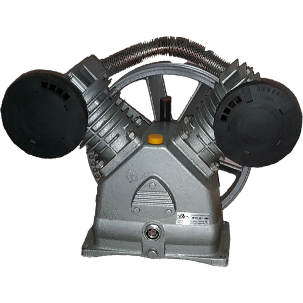 Головка компрессора ЭнергоРесурс LB50 v-2080 0303000