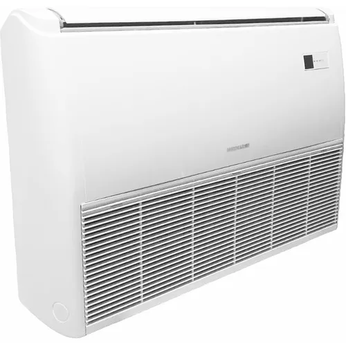 Сплит-система ISHIMATSU ANP48H напольно-потолочная, до 140м2, 48000 BTU, (комплект из 2-х коробок)