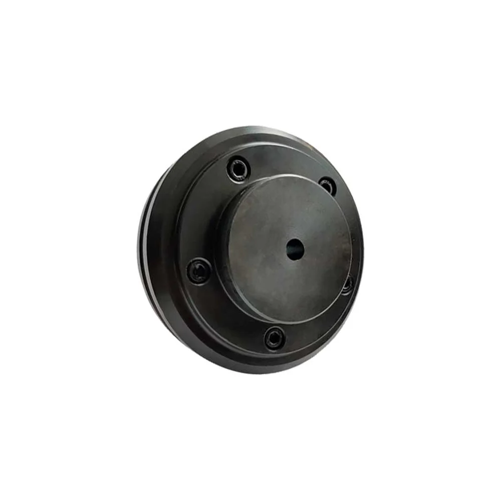 Торообразная полумуфта под расточку ISKRA (PHEF90RSBFLG) FLEX90R-ISKRA