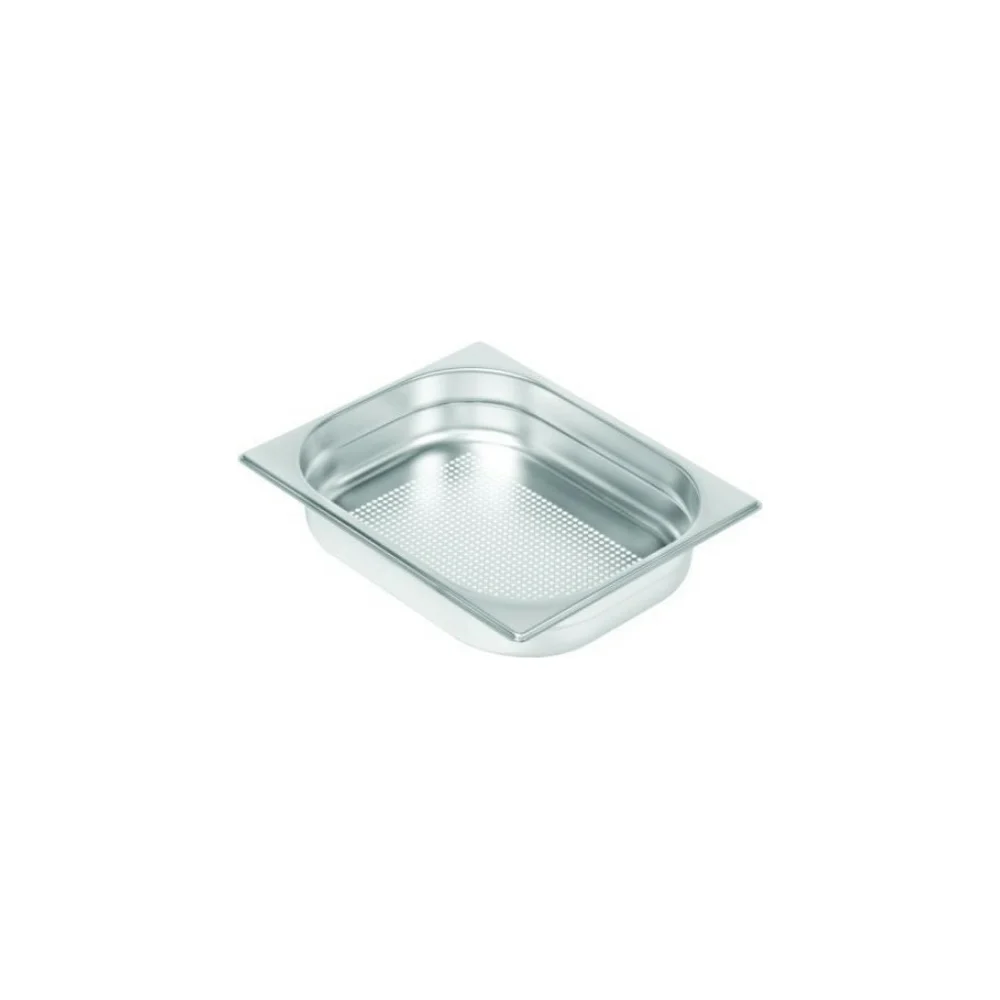 Коландер ALVEUS GN PAN 1/2x40 BRP 265x325x40 1008935