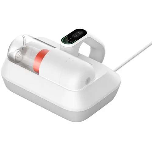 Пылесос Xiaomi Dust Mite Vacuum Cleaner Pro EU, 400Вт, белый/белый [bhr8943eu]