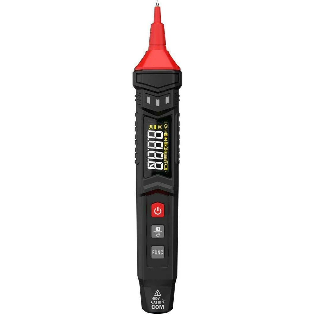 Компактный цифровой мультиметр КВТ KT 121 PROLINE 87249