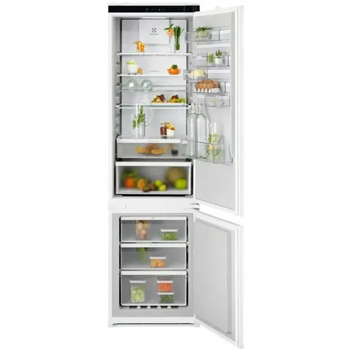 Встраиваемый холодильник Electrolux ENT6ME19S, No Frost, 188.4см