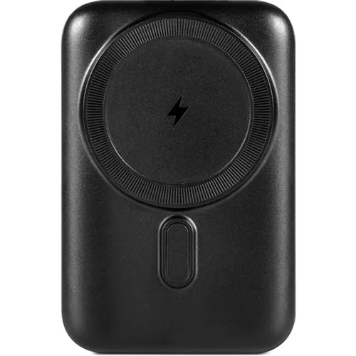 Внешний аккумулятор (Power Bank) TTEC ReCharger Pro M, 10000мAч, черный [2bb221s]