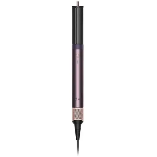 Фен-щетка Dyson HS09, 1700Вт, розовое золото и фиолетовый