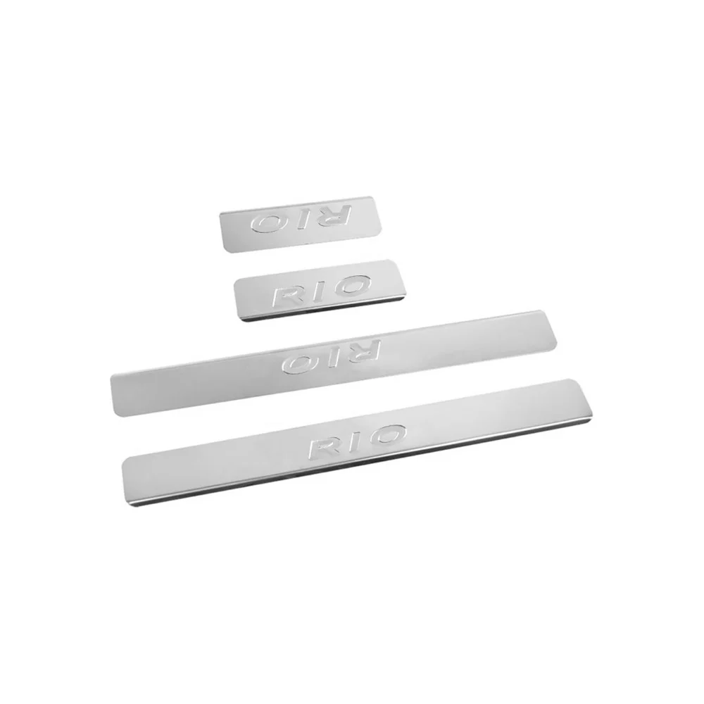 KIA Rio X-Line Dollex NPS-093
