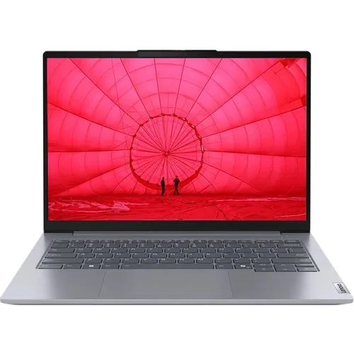 Ноутбук Lenovo Thinkbook 14 G7 IML, 14", 2024, IPS, Intel Core Ultra 7 155H 1.4ГГц, 16-ядерный, 16ГБ DDR5, 512ГБ SSD, Intel Arc, без операционной системы, серый [_21mr0050ru]