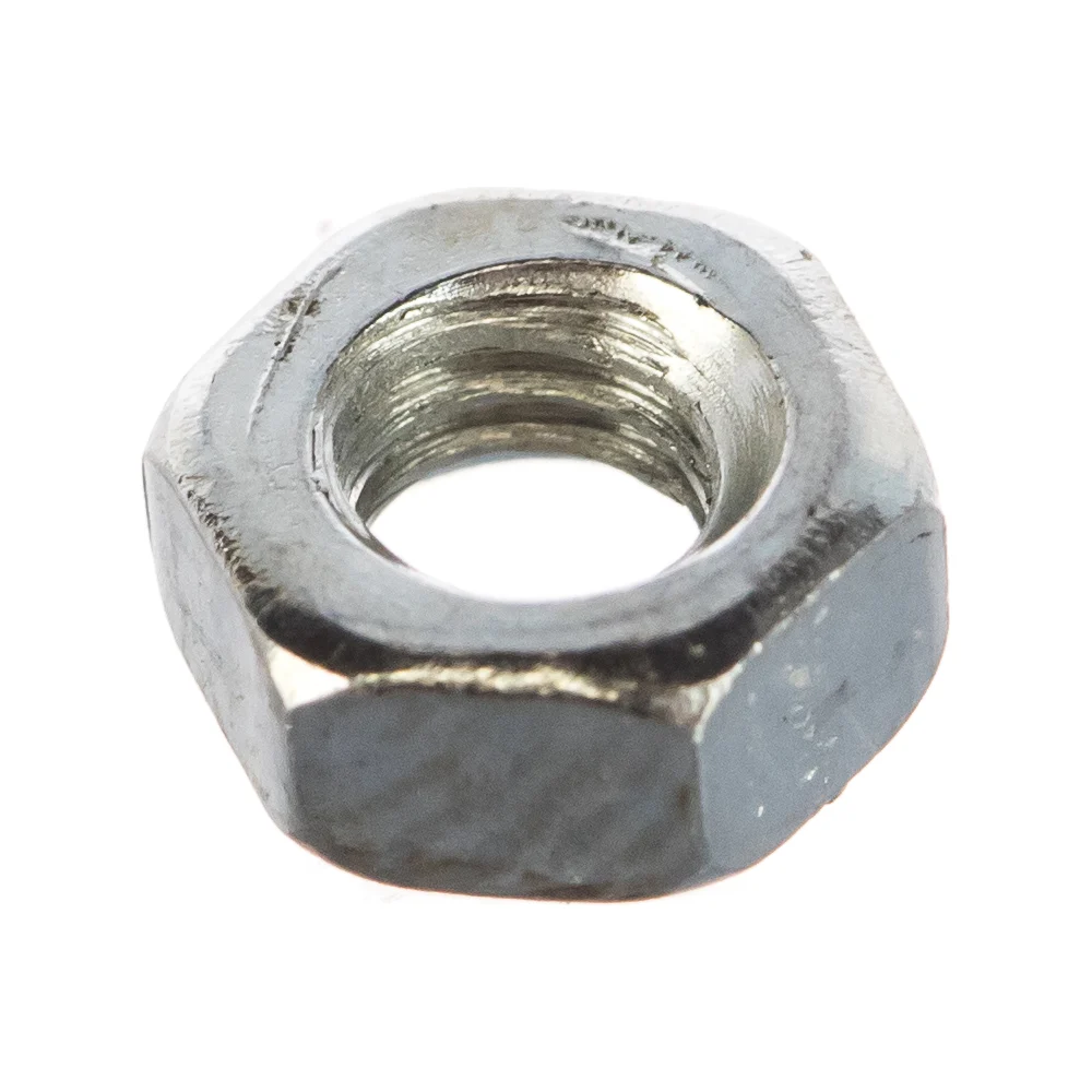 Гайка Госкреп М4 DIN934 15 шт. КР.052469