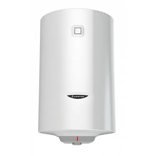 Водонагреватель Ariston PRO1 R ABS 150 V, накопительный, 1.8кВт, 150л, белый [3700523]
