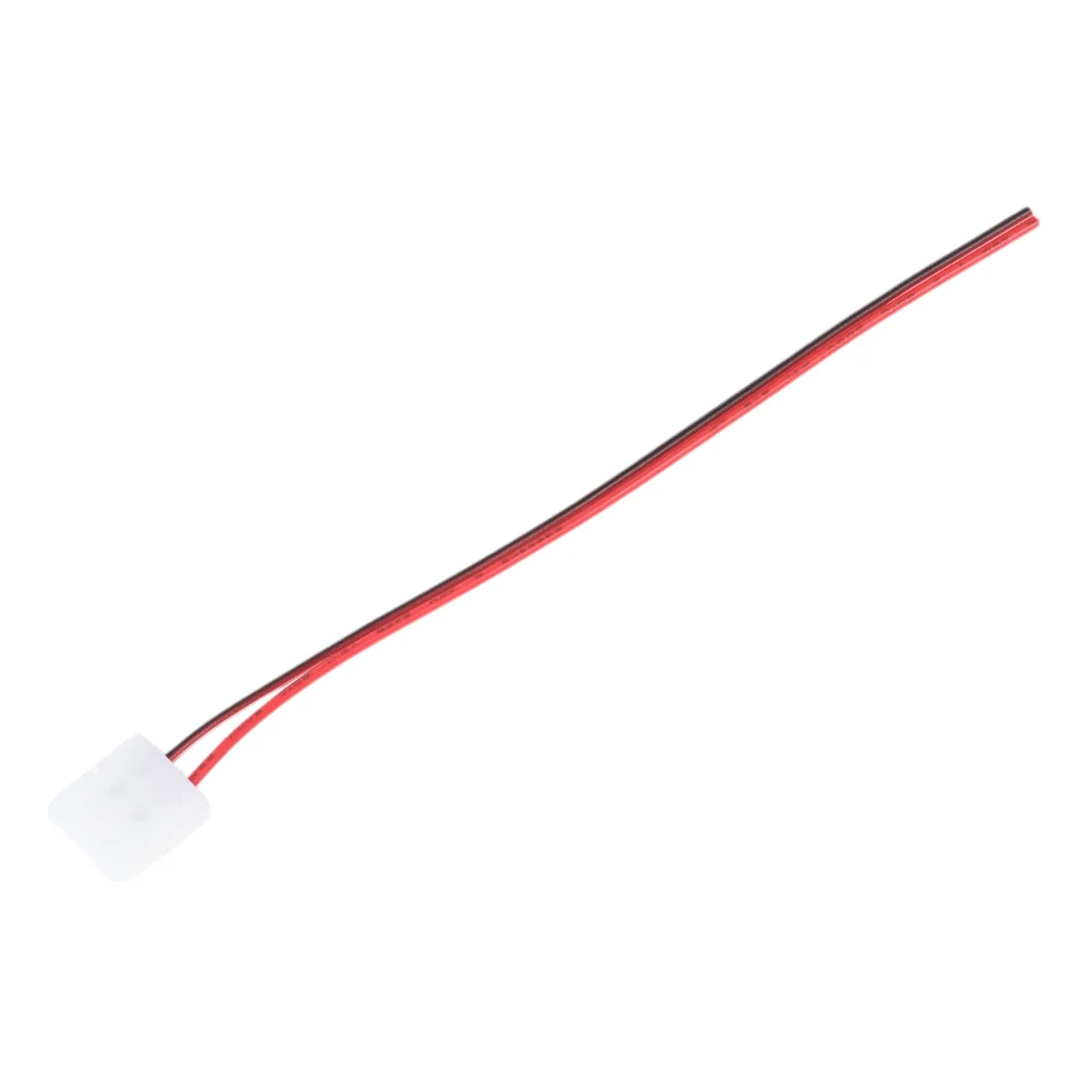 Коннектор ОНЛАЙТ OLSC-10mm-W-PC-IP20 25819