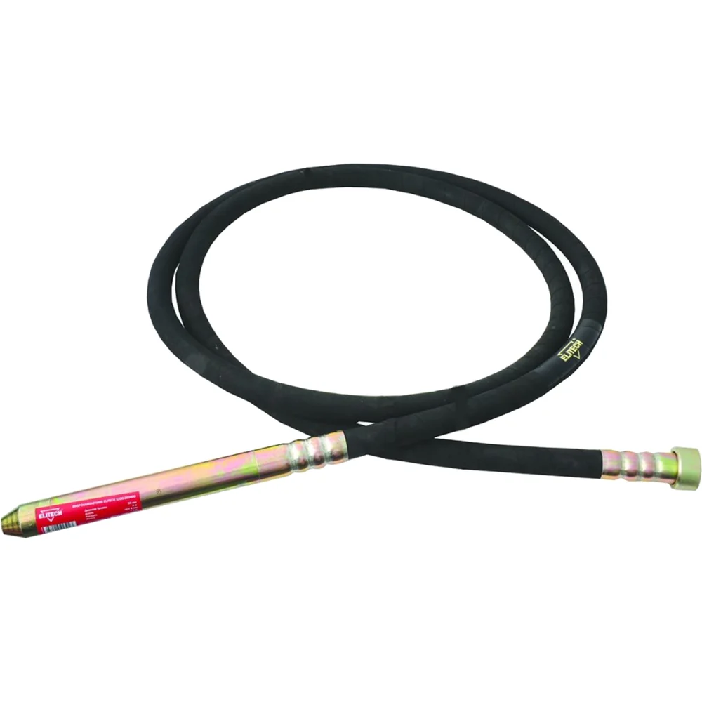 Насадка для вибратора Elitech 1220.000700