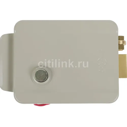 Замок электромеханический SMARTEC ST-RL073SI-GR, серый