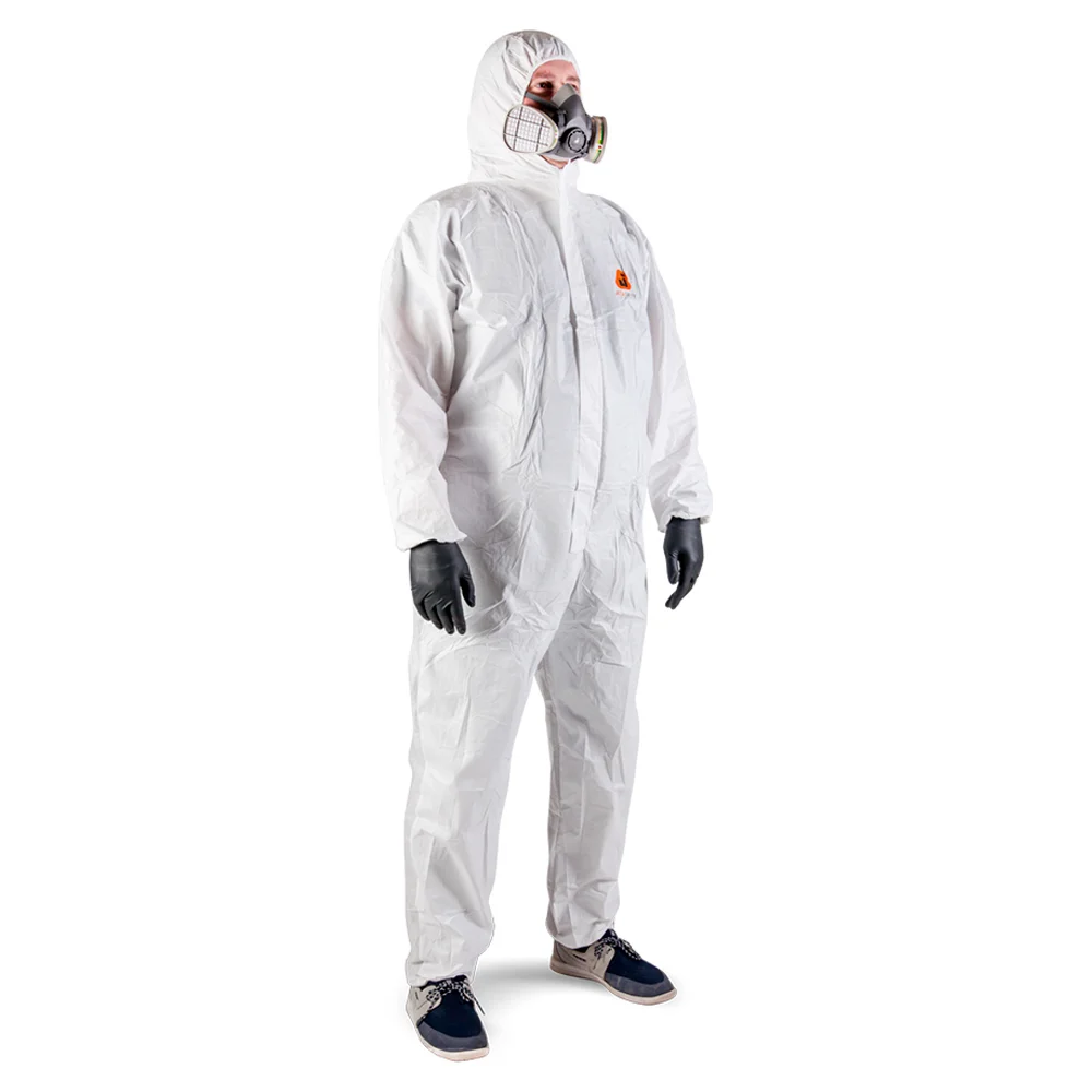 Комбинезон Jeta Safety JPC60 JPC60-XXL