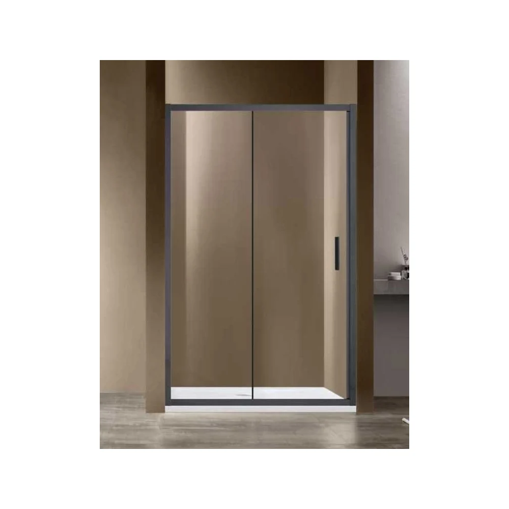 Душевая дверь VINCEA Garda VDS-1G150CLGM